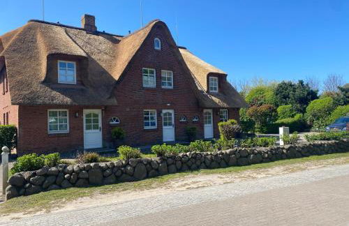 FERIENWOHNUNG HOLST – SYLT (Braderup) - Foto 11