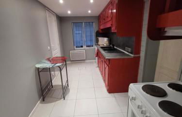 Gite chez Matos 3 chambres - Foto 11