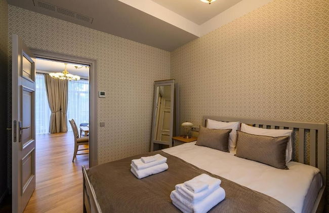 Roze Kūrmājas Residence - Foto 2