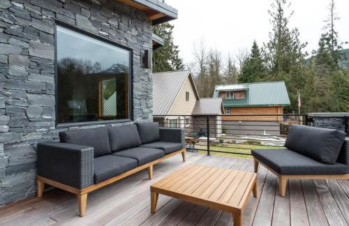 Whistler Peak Lodge - Foto 38