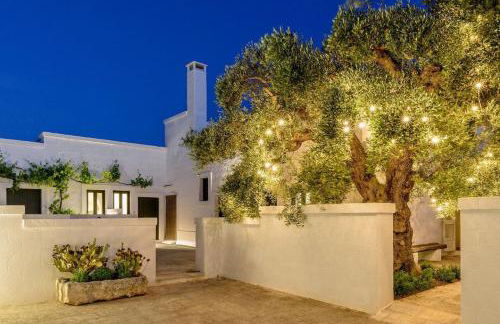 Masseria Narducci - Foto 18