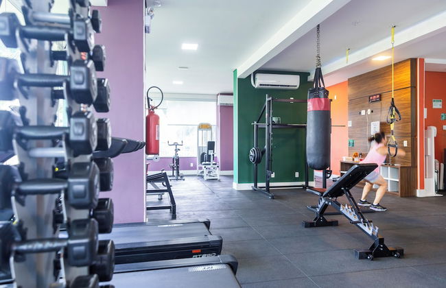 Piscina Barra da Tijuca Brazilian Corner - Foto 26