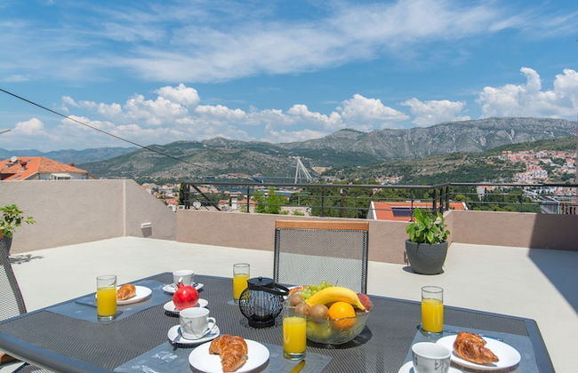 Apartments Kala Dubrovnik - Foto 14