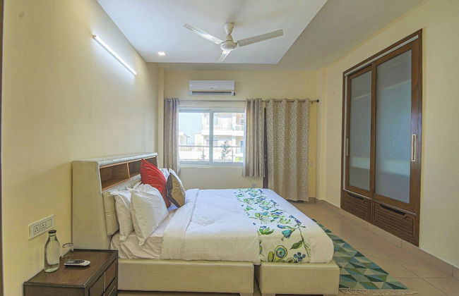 Golden Healing Journeys Homestay - Foto 12