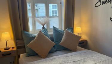 Ferienwohnung Auszeit Duderstadt - Foto 5