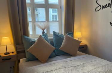 Ferienwohnung Auszeit Duderstadt - Foto 5