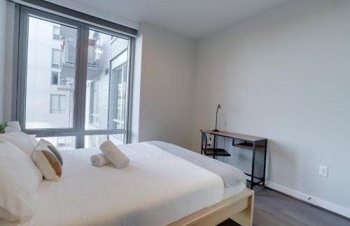 Prime Metro Proximity - Condo at Clarendon - Foto 26