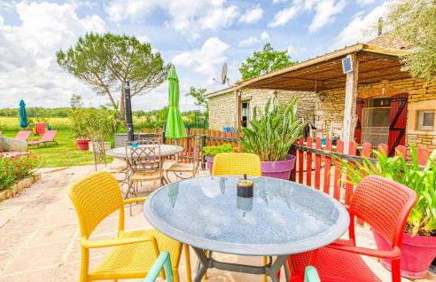 Nid du merle avec sauna et jacuzzi privatif - Foto 23