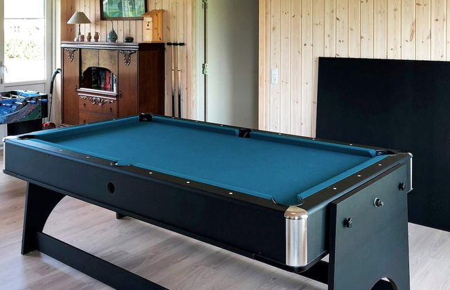 Holiday Home in Ansager - Foto 6