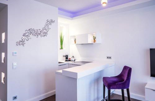 Lifestyle Apartments - Foto 17