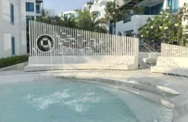 The Crest Santora Hua Hin Soi 7 - Foto 17