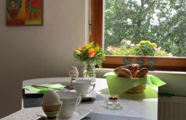 Gemütliche Ferienwohnung in ländlicher Idylle - Foto 6