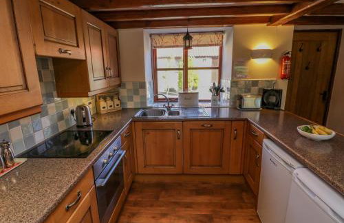 Danby Cottage - Photo 17