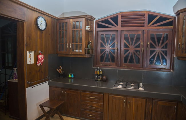 Nenasilu- Sri Lankan Villa - Photo 21