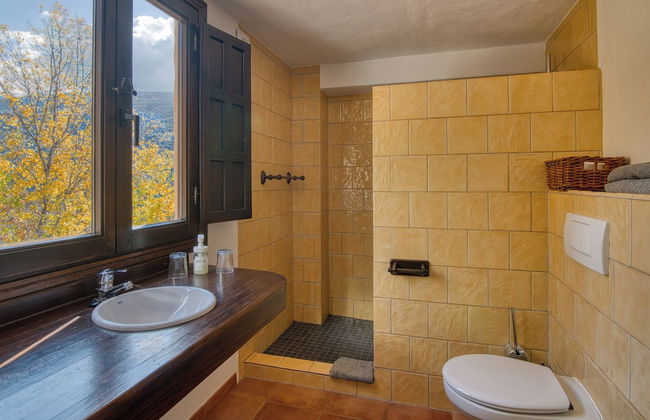 Casa Rural Arroyo de la Greda - Photo 26