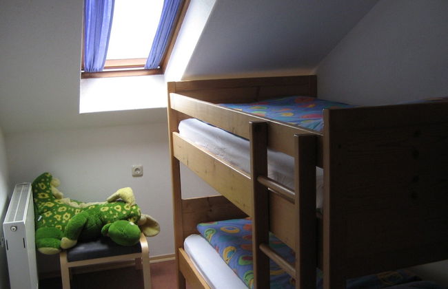 Apartment in the Allgau With View of the Bavarian Alps - Foto 5