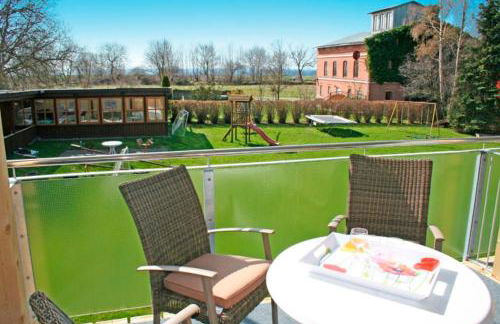 "Landhaus Voss" Typ 2 Nr8 - Foto 19