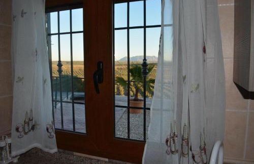 Casas Cueva con piscina y barbacoa - Foto 61