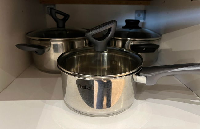 Notodden Sentrum Apartment NO 11 - Photo 19