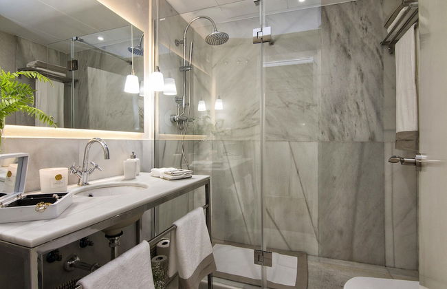 Granada Deluxe Apartments - Foto 20