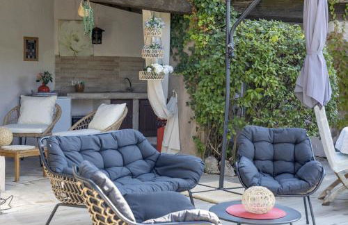 Villa Ceyreste - Foto 44