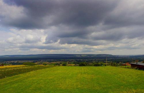 Wichrowe Wzgórze - Foto 43