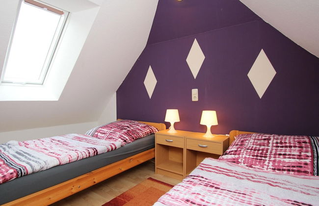 Ferienhaus Ganescha, Utarp - Foto 2