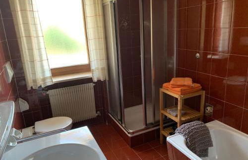 Appartments Hilber - Foto 18