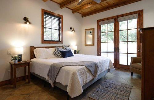 Little Dutch Cabin #1 - 12 min to Magnolia-Baylor - Foto 10