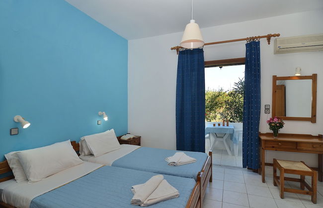 San Antonio Apartments - Foto 5