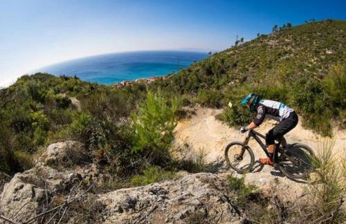 Residence Le Dune Club - Photo 12