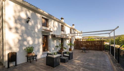 Cortijo Wenceslao II - Foto 4