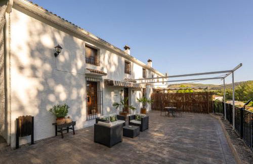 Cortijo Wenceslao II - Foto 4