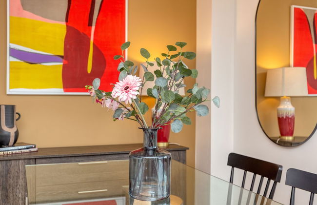 Executive 7 Apartments - Photo 63