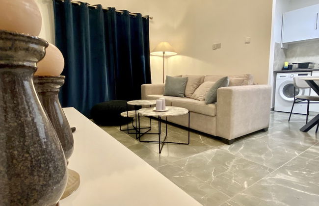 White Arches Sea View Apt No.2 by TrulyCyprus - Foto 13