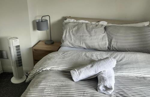 Beautiful Family-Friends 3 Bedroom Cosy Home Birmingham - Foto 33