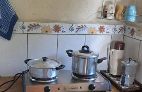 Hospedagem Brilho da Lua - Foto 12