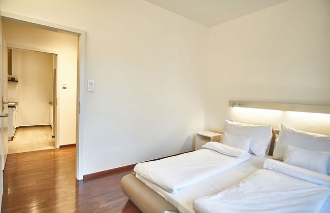 Alpha Residence - Foto 6