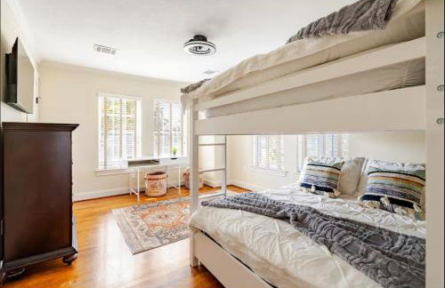 Lucky House 2 Tranquility in the Middle of Houston - Foto 38