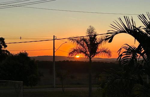 Village kaaiuru - Serra da Canastra - São João Batista do Glória - Foto 6