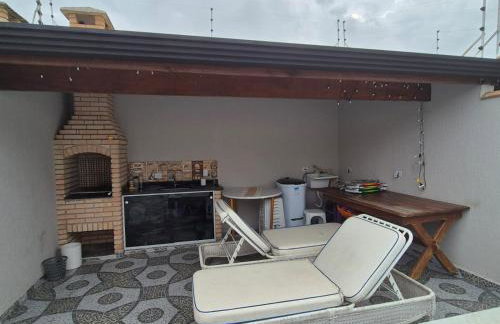 Casa de praia Itanhaém - Photo 11