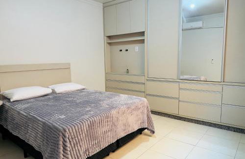 Apartamento com 2 quartos, 2 banheiros e Garagem em sinop - Photo 1