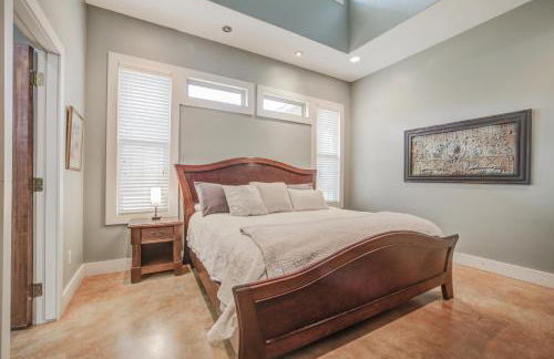 Hill Country Escape Hot Tub Pet Friendly - Foto 39