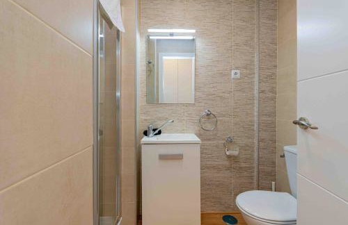 Classy XV - Ferga Suites - Foto 9