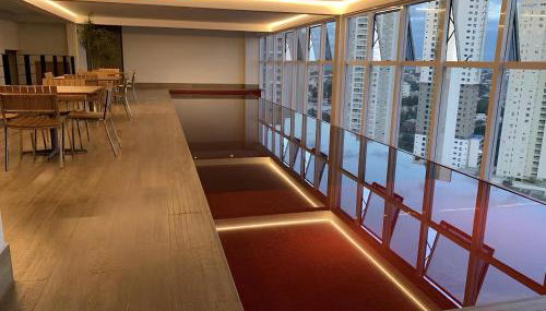 Hotel setor marista - Foto 5