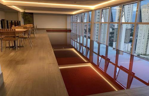 Hotel setor marista - Foto 5