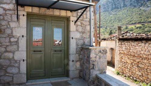 Achyronas 1840 Stone House - Foto 2