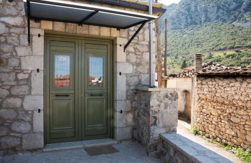 Achyronas 1840 Stone House - Foto 2