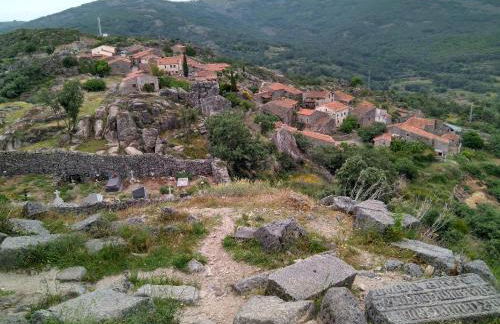 Casa Rural La Pastera - Foto 26