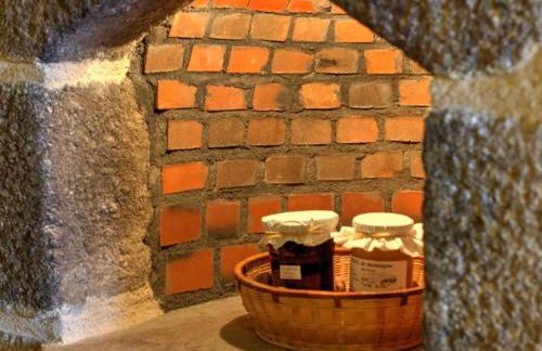 Maison en pierre avec sauna et jardin à Chalmazel - FR-1-496-39 - Foto 31